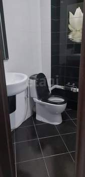 3-к квартира, на длительный срок, 89м2, 12/14 этаж