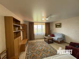 1-к квартира, на длительный срок, 41м2, 6/11 этаж