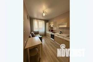 3-к квартира, посуточно, 48м2, 9/15 этаж