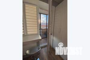 1-к квартира, посуточно, 23м2, 1/9 этаж