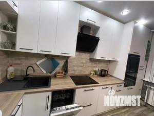 1-к квартира, посуточно, 51м2, 1/1 этаж