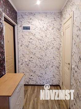 1-к квартира, посуточно, 18м2, 1/1 этаж