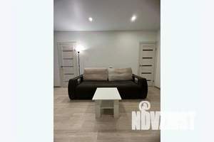 1-к квартира, посуточно, 50м2, 5/5 этаж