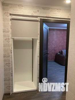 1-к квартира, на длительный срок, 32м2, 3/5 этаж