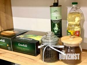 1-к квартира, посуточно, 33м2, 2/9 этаж