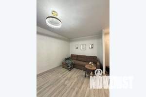 2-к квартира, посуточно, 53м2, 3/5 этаж