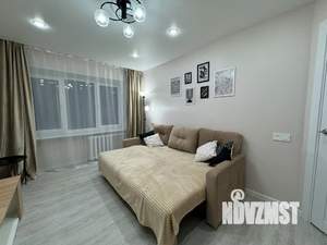 2-к квартира, посуточно, 44м2, 1/5 этаж