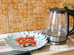 1-к квартира, посуточно, 50м2, 5/5 этаж