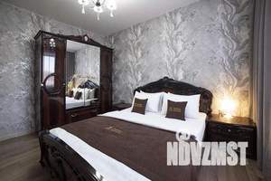 2-к квартира, посуточно, 60м2, 1/3 этаж