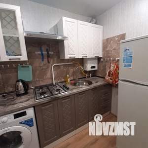 1-к квартира, посуточно, 32м2, 5/5 этаж