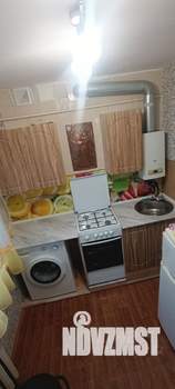 1-к квартира, на длительный срок, 32м2, 5/5 этаж