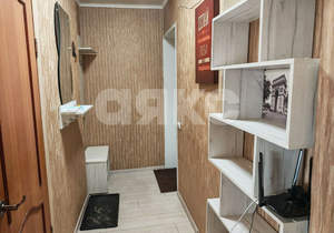 1-к квартира, на длительный срок, 32м2, 2/5 этаж