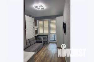 1-к квартира, посуточно, 23м2, 1/9 этаж