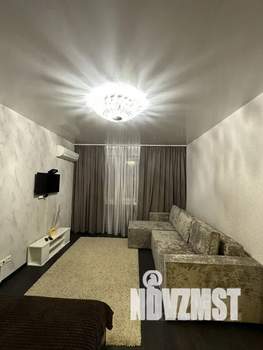 2-к квартира, посуточно, 50м2, 2/6 этаж