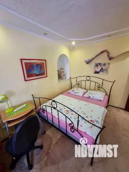 1-к квартира, посуточно, 32м2, 2/5 этаж