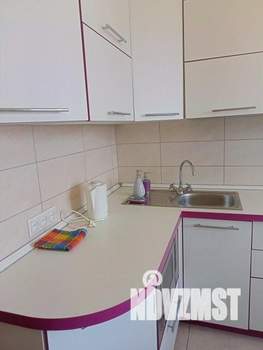 2-к квартира, посуточно, 53м2, 1/1 этаж