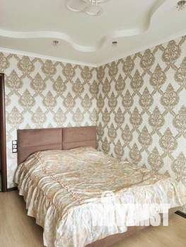 2-к квартира, посуточно, 52м2, 1/1 этаж