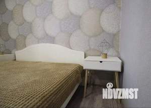 1-к квартира, посуточно, 86м2, 1/1 этаж