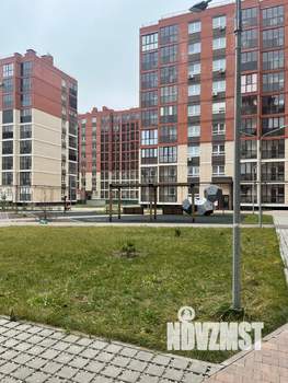 2-к квартира, на длительный срок, 62м2, 2/9 этаж