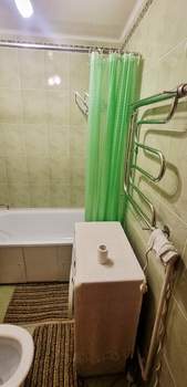 2-к квартира, на длительный срок, 43м2, 2/5 этаж