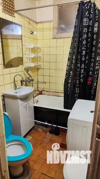 2-к квартира, на длительный срок, 42м2, 3/5 этаж
