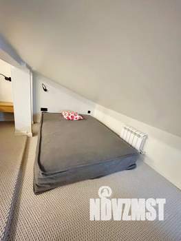 Студия квартира, посуточно, 30м2, 6/6 этаж