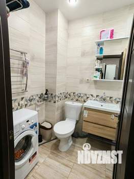 1-к квартира, на длительный срок, 36м2, 5/10 этаж