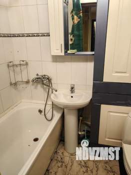 1-к квартира, на длительный срок, 33м2, 8/9 этаж