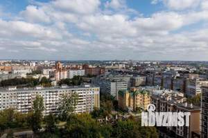 2-к квартира, посуточно, 85м2, 1/1 этаж