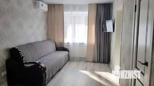 2-к квартира, посуточно, 44м2, 1/5 этаж