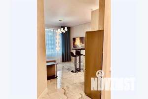 2-к квартира, посуточно, 48м2, 6/10 этаж