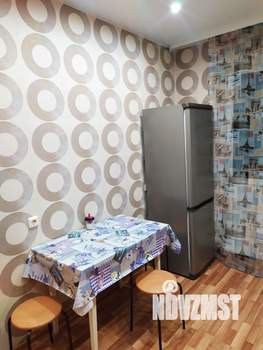 1-к квартира, посуточно, 33м2, 4/9 этаж