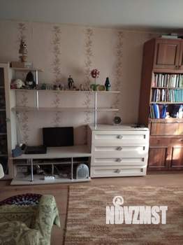 1-к квартира, на длительный срок, 35м2, 2/5 этаж