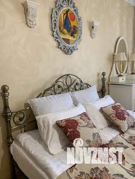 1-к квартира, посуточно, 50м2, 3/5 этаж