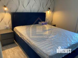 1-к квартира, на длительный срок, 34м2, 4/22 этаж
