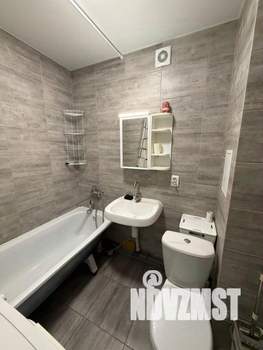 1-к квартира, посуточно, 46м2, 1/1 этаж