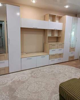 2-к квартира, на длительный срок, 45м2, 2/5 этаж