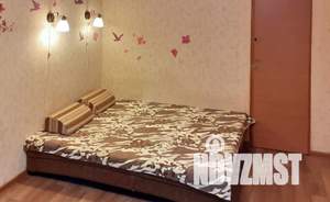 1-к квартира, на длительный срок, 31м2, 2/5 этаж