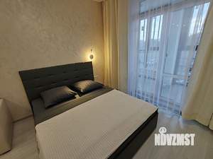 Студия квартира, посуточно, 30м2, 2/8 этаж