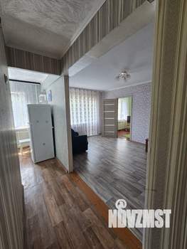 2-к квартира, на длительный срок, 45м2, 4/5 этаж