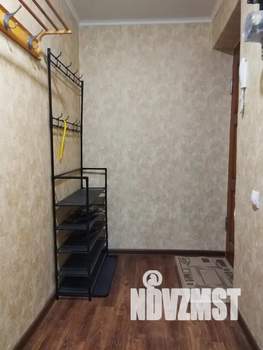 2-к квартира, посуточно, 45м2, 5/5 этаж