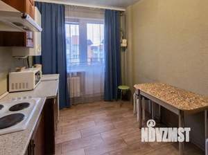 2-к квартира, посуточно, 52м2, 1/1 этаж