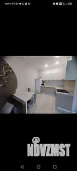 2-к квартира, на длительный срок, 43м2, 2/14 этаж