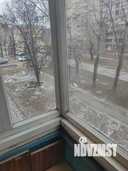 1-к квартира, на длительный срок, 30м2, 3/5 этаж