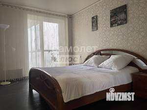 3-к квартира, на длительный срок, 86м2, 14/17 этаж