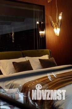 1-к квартира, посуточно, 80м2, 1/1 этаж