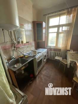 3-к квартира, на длительный срок, 57м2, 2/3 этаж