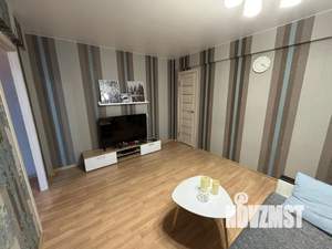 2-к квартира, посуточно, 43м2, 2/5 этаж