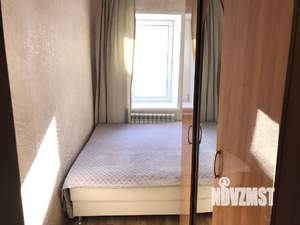 2-к квартира, посуточно, 38м2, 1/1 этаж