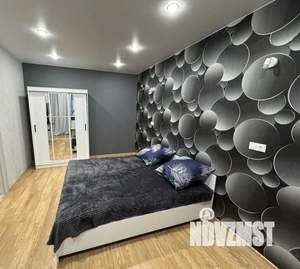 1-к квартира, посуточно, 41м2, 1/1 этаж